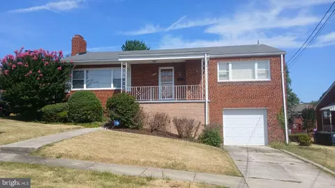 908 Cox Ave, Hyattsville, MD 20783