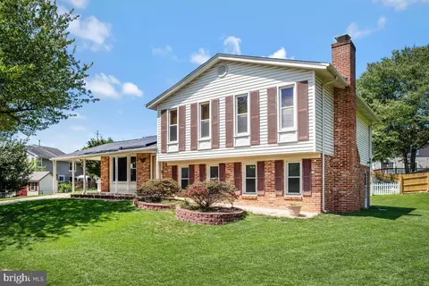4112 Taunton Dr, Beltsville, MD 20705