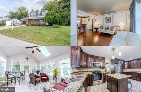 1301 Kings Valley Dr, Bowie, MD 20721