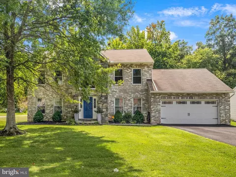 11209 Prospect Hill Rd, Glenn Dale, MD 20769