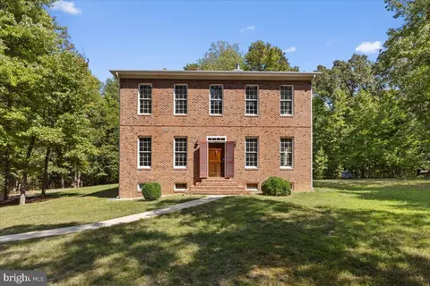 14720 Cactus Hill Rd, Accokeek, MD 20607