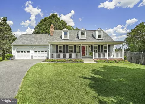 11947 Galaxy Ln, Bowie, MD 20715