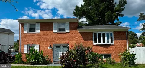 1312 Edenville Dr, District Heights, MD 20747