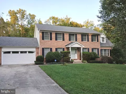 11300 Van Brady Rd, Marlboro, MD 20772