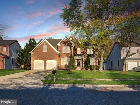 6209 Kinsey Ter, Lanham, MD 20706
