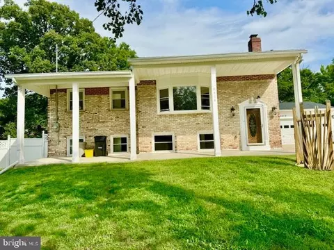 6416 86th Ave, New Carrollton, MD 20784