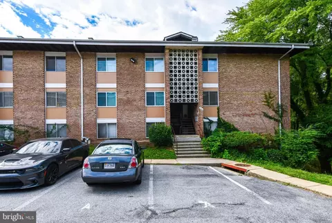 526 Wilson Bridge Dr #6727 A-1, Oxon Hill, MD 20745