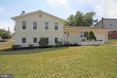 6201 Mardella Blvd, Clinton, MD 20735