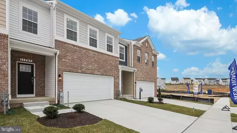 11702 Wynnifred Pl, Glenn Dale, MD 20769