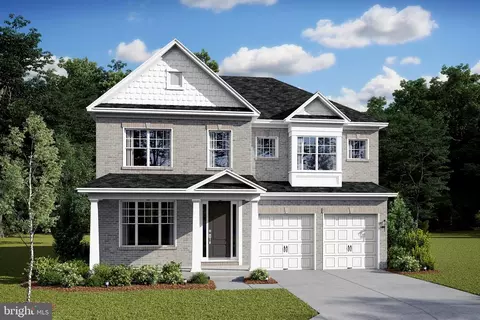 11911 Prospect Vw #LOT 60C, Glenn Dale, MD 20769