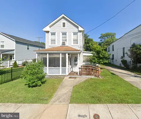 4518 Banner St, North Brentwood, MD 20722
