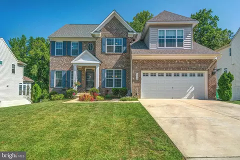 6204 Oglethorpe Mill Dr, Brandywine, MD 20613