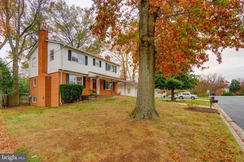 11207 Emack Rd, Beltsville, MD 20705