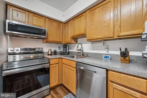 7638 E Arbory Ct #265, Laurel, MD 20707
