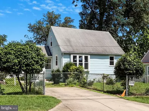 6312 Powhatan St, Riverdale, MD 20737