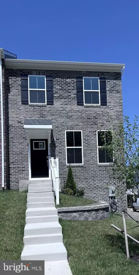 10421 Ashley Heights Way #21, Clinton, MD 20735