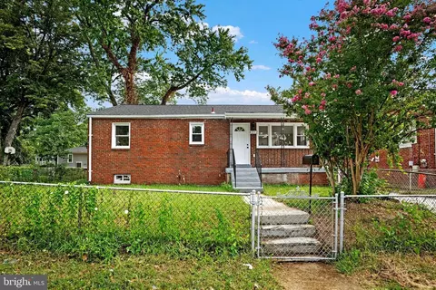 4312 Urn St, Capitol Heights, MD 20743