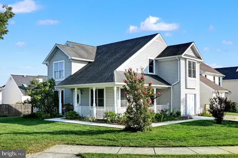 13707 Concord Ave, Laurel, MD 20707