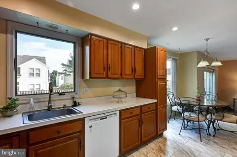 Kitchen - 13707 Concord Ave, Laurel, MD 20707 photo 4 of 4