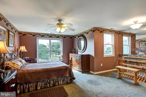 Bedroom - 13707 Concord Ave, Laurel, MD 20707 photo 4 of 7