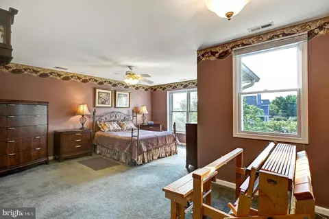 Bedroom - 13707 Concord Ave, Laurel, MD 20707 photo 6 of 7