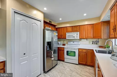 Kitchen - 13707 Concord Ave, Laurel, MD 20707 photo 3 of 4