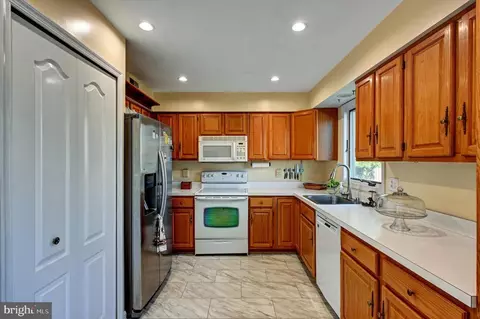 Kitchen - 13707 Concord Ave, Laurel, MD 20707 photo 1 of 4