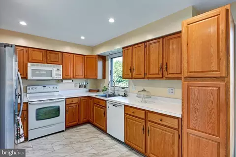 Kitchen - 13707 Concord Ave, Laurel, MD 20707 photo 2 of 4