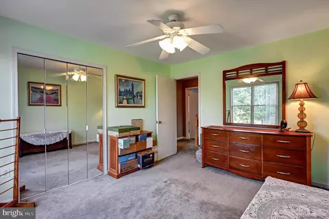 Bedroom - 13707 Concord Ave, Laurel, MD 20707 photo 3 of 7