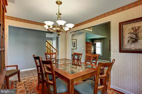 Dining - 13707 Concord Ave, Laurel, MD 20707 photo 3 of 3