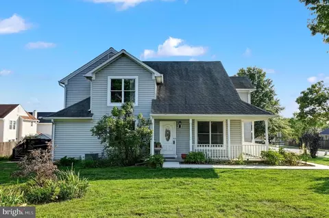 Exterior - 13707 Concord Ave, Laurel, MD 20707 photo 2 of 5