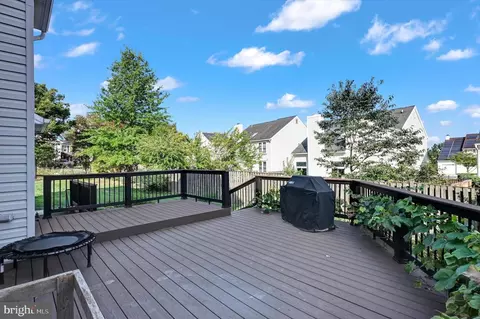Exterior - 13707 Concord Ave, Laurel, MD 20707 photo 4 of 5
