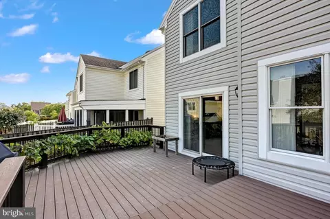 Exterior - 13707 Concord Ave, Laurel, MD 20707 photo 5 of 5