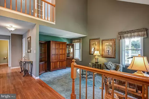 Entry Way - 13707 Concord Ave, Laurel, MD 20707 photo 1 of 2