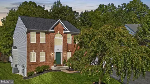 7802 Aylesford Ln, Laurel, MD 20707