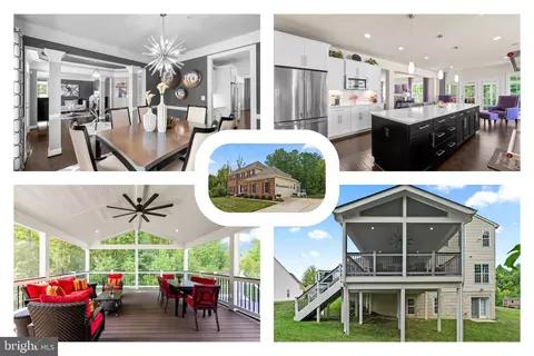 12905 Lafayette Hill Ct, Brandywine, MD 20613