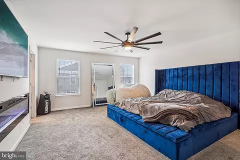 7648 Buzz Aldrin Ln, Lanham, MD 20706 photo 17