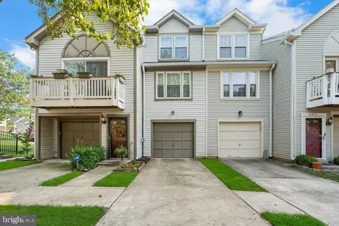 9415 Nicklaus Ln #63, Laurel, MD 20708