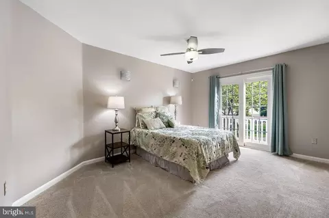 Bedroom - 9415 Nicklaus Ln #63, Laurel, MD 20708 photo 1 of 3