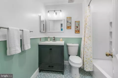 Bath - 9415 Nicklaus Ln #63, Laurel, MD 20708 photo 4 of 4