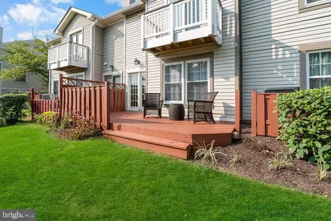 Exterior - 9415 Nicklaus Ln #63, Laurel, MD 20708 photo 4 of 5