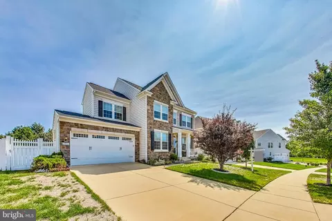 3906 Fox Meadow Way, Marlboro, MD 20772