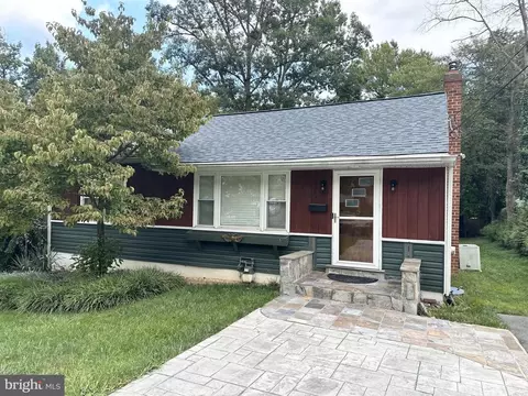5505 75th Ave, Lanham, MD 20706