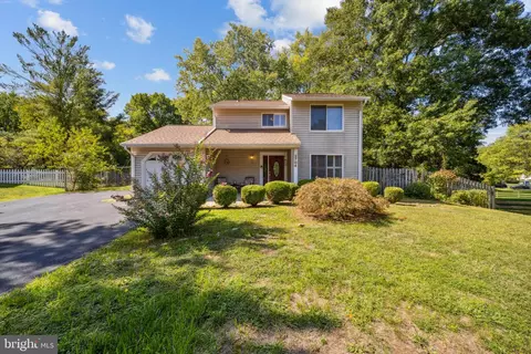 2704 Noblewood Ct, Bowie, MD 20716