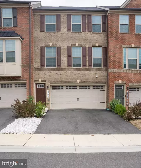 5704 Richmanor Ter, Marlboro, MD 20772
