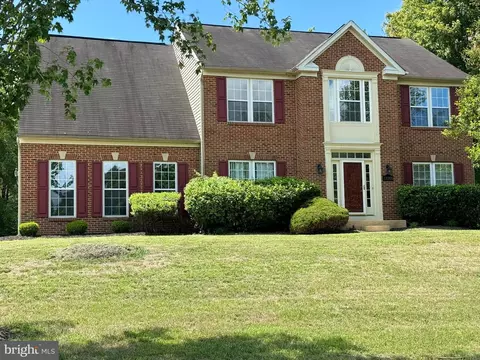 11701 Lauer Ct, Clinton, MD 20735