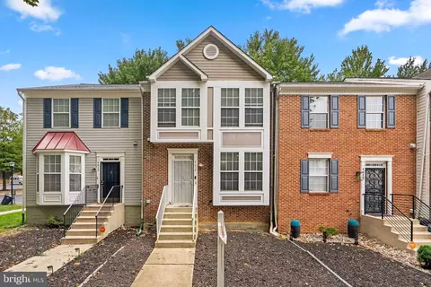 4614 Pistachio Ln, Capitol Heights, MD 20743