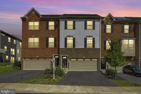 4314 Shirley Rose Ct, Marlboro, MD 20772