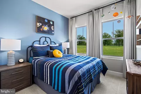 Bedroom - 6930 Gladebrook Rd, Brandywine, MD 20613 photo 3 of 4