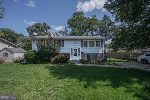 15309 Alan Dr, Laurel, MD 20707